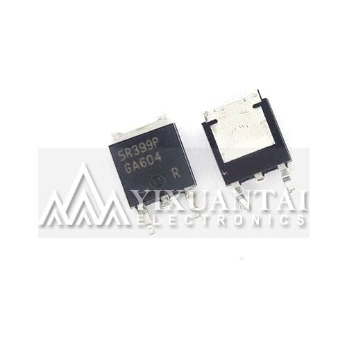 5pcs/lot IPD50R399CP IPD60R600C6 IPD60R600E6 IPD65R250E6 TO252 SMD 100% New original