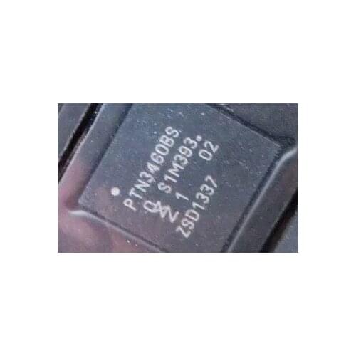 5PCS/PTN3460BS PTN3460BS/F3 PTN3460 PTN34608S QFN56