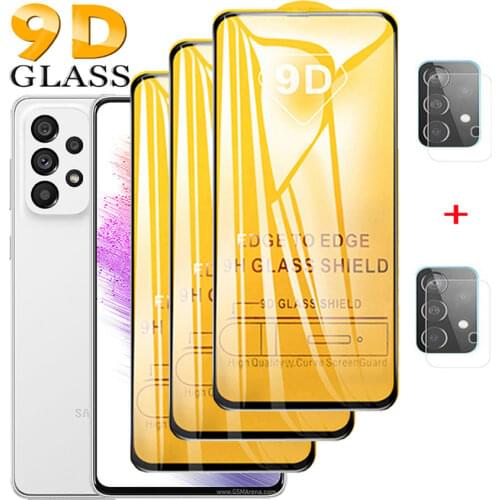 ALLORUS Screen Protectors For Samsung