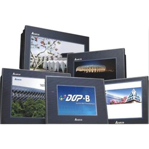 DOP-107EG DOP-107WV DOP-107BV DOP-107CV DOP-107EV DOP-B07SS411 DOP B07SS411 7 inch HMI touch screen panel new