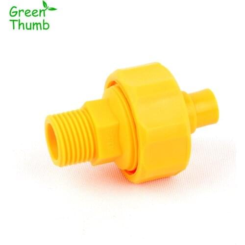 Green Thumb Irrigation Systems