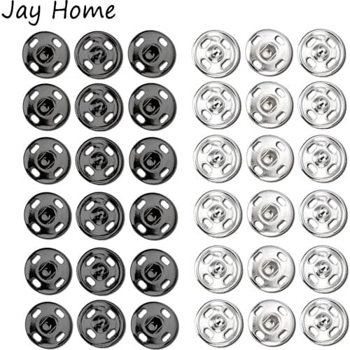 JAY HOME Sew-on Buttons