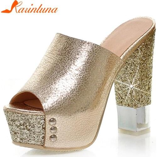 KarinLuna Women's Clogs