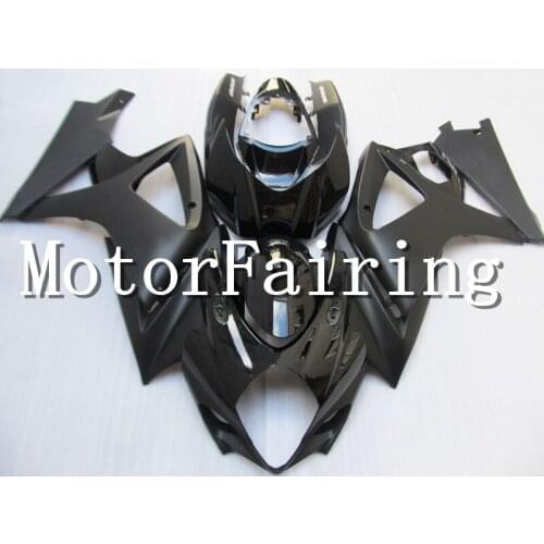 Motorcycle Bodywork Fairing Kit Fit For GSXR1000 GSXR 1000 K7 2007 2008 GSX-R ABS Plastic Injection Molding Moto Hull D361