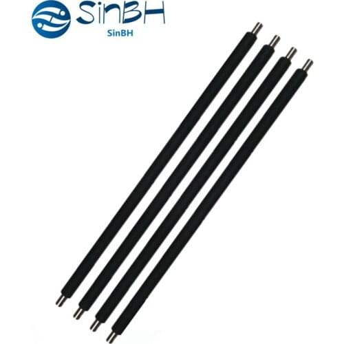 4PCS X New PCR Roller Primary Charge Roller for Kyocera TASKalfa 3500i 3501i 4500i 4501i 5500i 5501i 4500 5500 3501 4501 5501