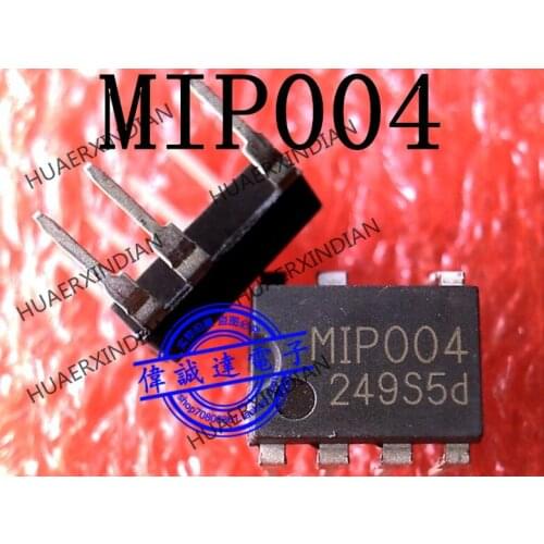 New Original MIP004 DIP7 Have Stock