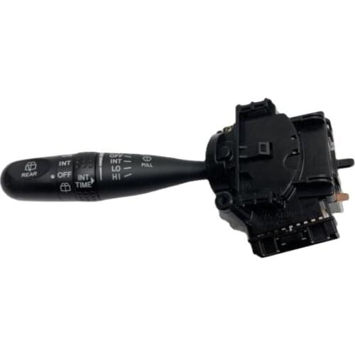 Original Windshield Wiper Switch Combination Stalk For Toyota RAV4 COROLLA RAUM ISIS 84652-42100 8465242100