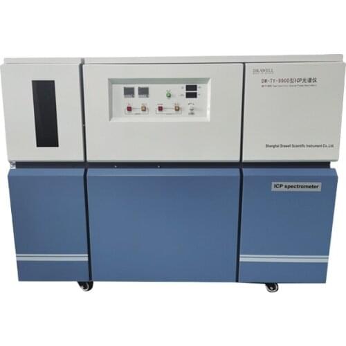 Full Automatic ICP-AES Atomic Emission Spectrometer DW-TY-9900