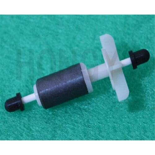 Original UP120 Rotor White Mute for UP ex-120