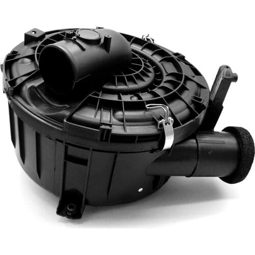 Air Filter Cleaner Box Replacement for Toyota Hilux 2005-2008 3.0L Diesel Without Sensor Hole