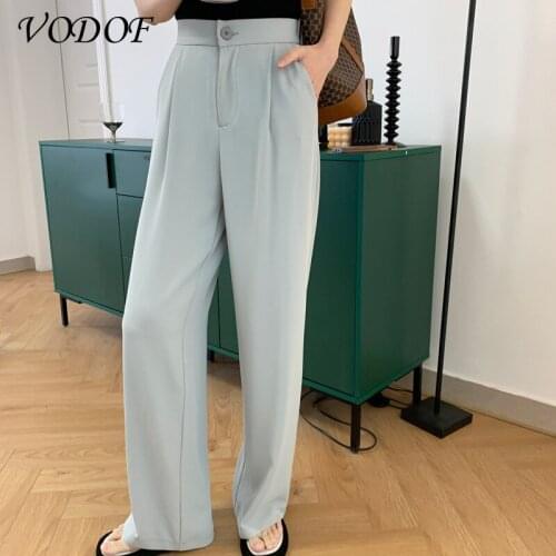 VODOF Womens Summer Pants