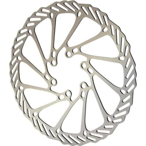 Practical 1 Set Durable Bike Component Floating Brake Rotor Lightweight for Mountain Bicycle