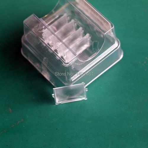 1PCS/BOX internal matte focus screen/Frosted glass Parts For Canon EOS 200D ; Rebel SL2 ; Kiss X9 SLR (CY3-1820-000)