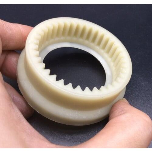 37T for 2008 Honda Accord car starter gear ring motor plastic inner teeth