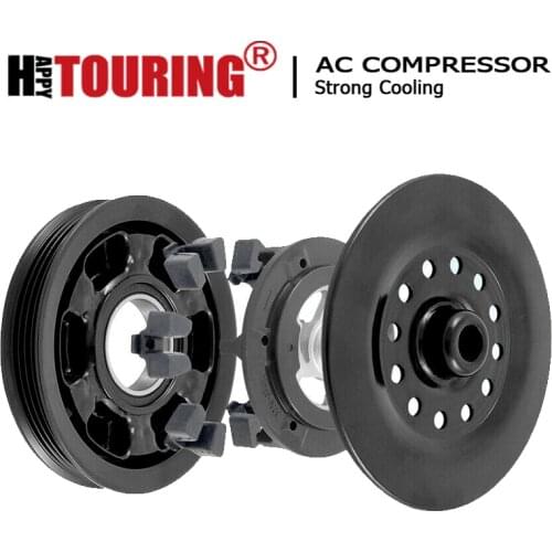 5SER09C AC Compressor Clutch For Toyota Yaris Auris Scion xA 4472602331 8831052530 447260-2335 447260-2331 8831052530 883102B720