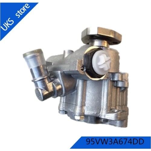 95VW3A674DD 7M0145157SX 7M0145157LX 95VW3A674DC 95VW3A674DA Power Steering Pump for Ford GALAXY 2.3 16V