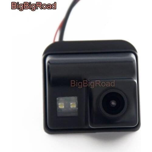 Car Back Up Reversing Camera For Mazda CX-5 CX 5 CX5 2012~2017 Car Parking Camera / Car Rear View Camera / HD CCD Night Vision