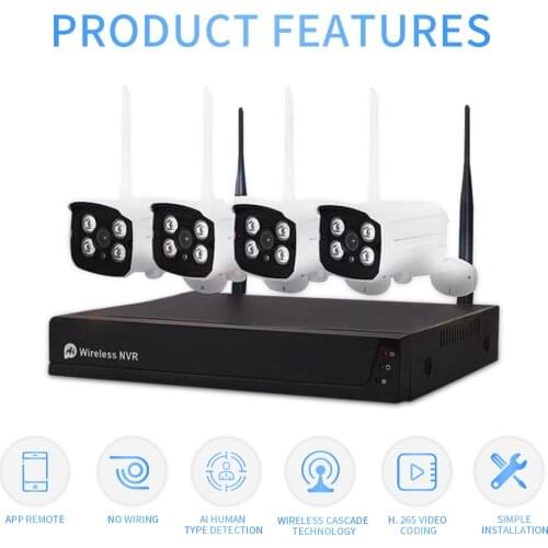 BILLFET CCTV Cameras