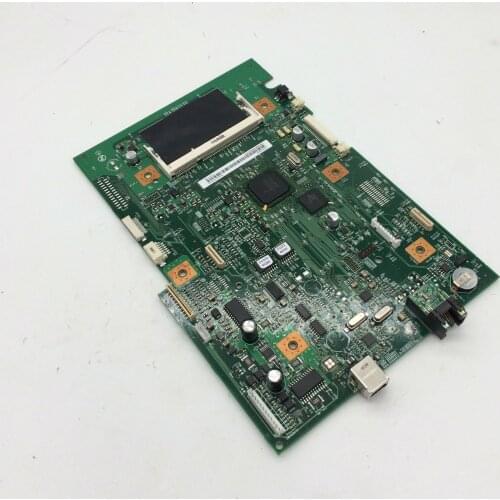 CC370-60001 Fit for HP LaserJet M2727nf Formatter Board Main Logic Board printer parts