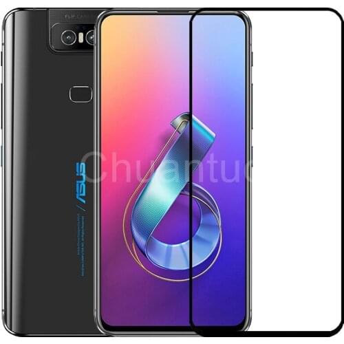 ChiuSi Screen Protectors For Asus