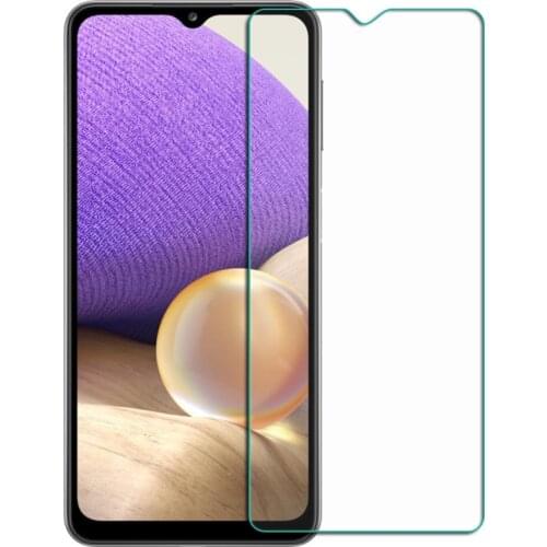 For Samsung Galaxy A32 4G 6.4" Screen Protective Tempered Glass ON SM-A325F, SM-A325F/DS Protector Cover Film