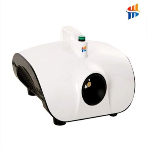 Hot-sale product fogging machine for car atomization sterilizer smoke fog machine 900W