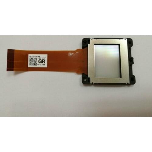 LCX085A/LCX085 Projector LCD Panel Board HTPS Matrix Panels for Christie/SANYO/EIKI Projector