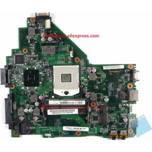 MBRK306001 Motherboard for Acer Aspire 4339 4739 DA0ZQHMB6C0 ZQH