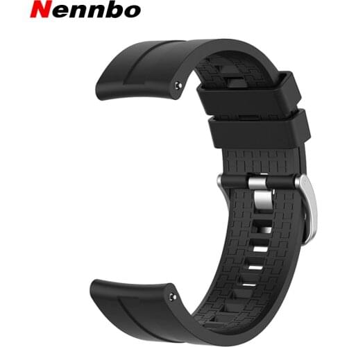 Ремешки для умных часов Nennbo China At AliExpress