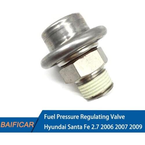 Baificar Brand New Genuine Fuel Pressure Regulating Control Valve For Hyundai Santa Fe 2.7 2006 2007 2009 Kia VQ 06-10