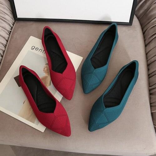 POHENGNGO Women's Moccasins