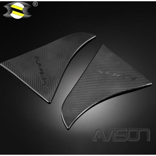 Fit for NMAX 2020 2021 Motorcycle 3D Rubber Sticker The Front Side Panel Protector Cover Decals Case