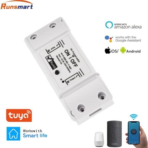 Runsmart Circuit Breakers