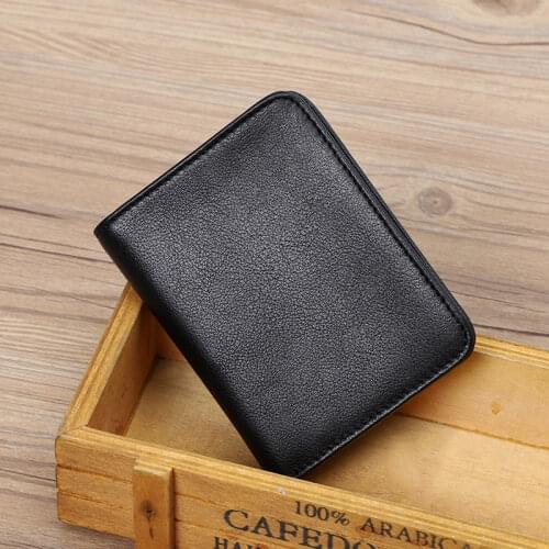 Sanqiandu Wallets And Business Card Holders