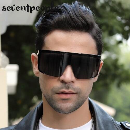 SEVENT PEOPLE Mens Sunglasses