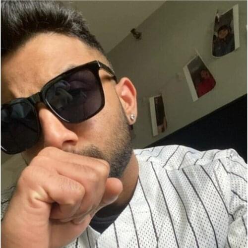 Wholesale Black Shapes Sunglasses For Women Sun Glasses Men Female Classic Coated Eyewear Oculos De Sol Feminino UV400 Gafas