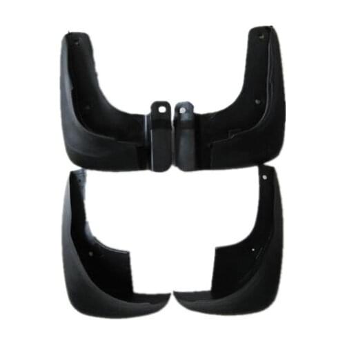 STARPAD Free Shipping, for hyundai elantra mudflaps fender elantra 07 - 10 mudflaps fender