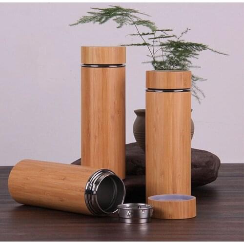 TinyRaspberry Thermos