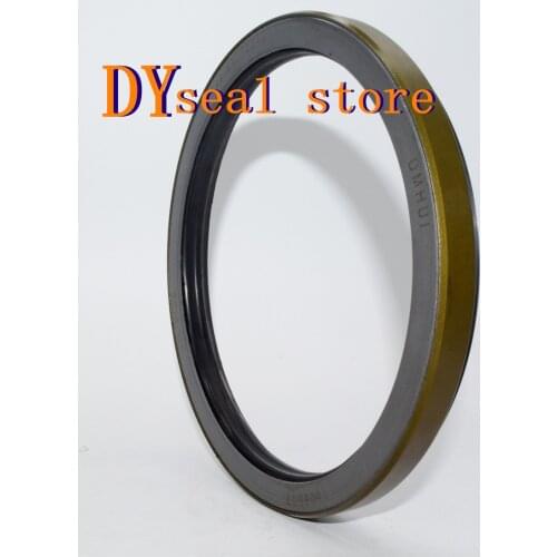 Tractors Engineering Machinery Shaft Seal NBR 149.9*176*16-Washer Both Lip Spring HEP8085 Oil Seal ISO 9001:2008