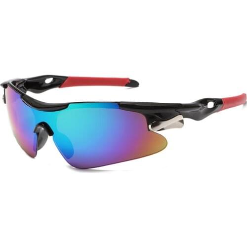 Windproof Glasses Cycling UV400 Road Bike Glasses For Bicycle Mens Sunglasses Women Safety Goggles Sport Bicycle Mtb Accessories