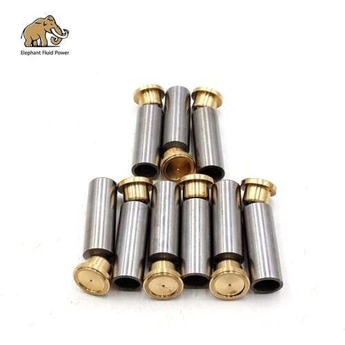 Hydraulic piston pump spare parts Piston 9T7765 CAT OEM Parts