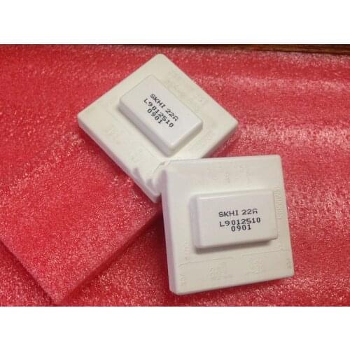 1piece/LOT SKHI22A Power module NEW Original In stock