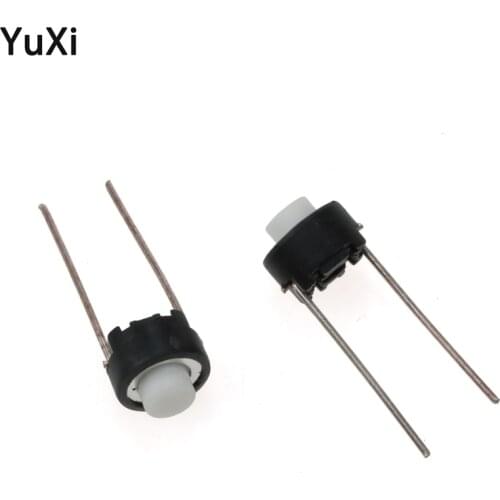 1000pcs Mini Micro switch button key Touch switch DIP 6*6*5mm Tactile Tact Push Button Micro Switch Momentary for A-L-P-S