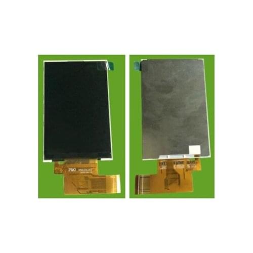 3.5 inch 45P 262K SPI TFT LCD Screen ILI9488 Drive IC 8/16Bit MCU 18Bit RGB Interface 320*480
