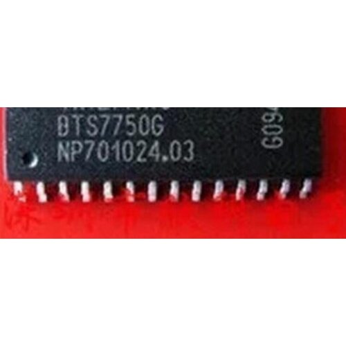 BTS7710G VNQ810PEP MCZ33290 L298N L6701 HAT2038RJ