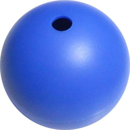 Creative Silicone Wars Death Star Round Ball Ice Cube Mold Tray Desert Sphere Mould DIY Cocktail Forma De Gelo