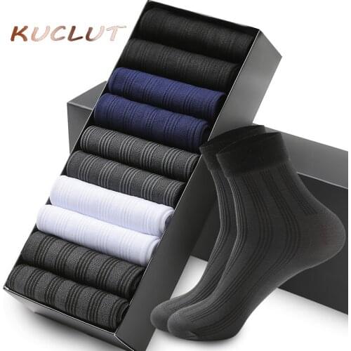 KUCLUT Mens Socks