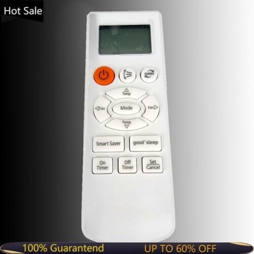 NEW DB93-08808A DB93-08808B For Samsung A/C Air Conditioner Remote Control AQ07CLNSER With Pedestal AC Fernbedienung