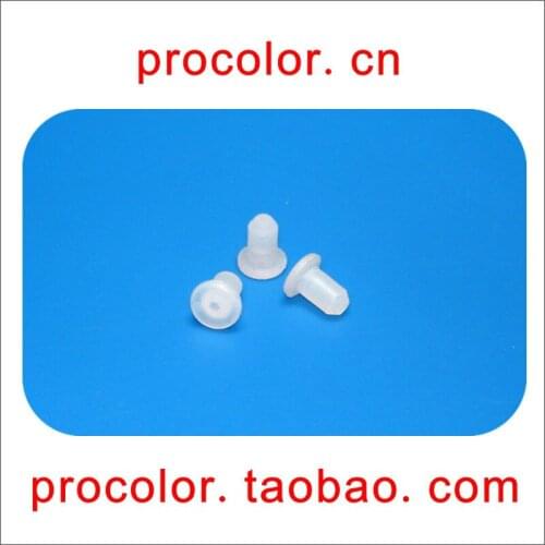 3.7mm Headphone Flat Head Ear Cap Dust Plug for iPhone iPad Cell Phones and MP3s Universal 3.5mm 9/64 Earphone Limited Dust Plug