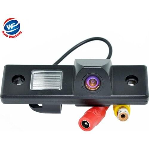 Special Car Rear View Reverse backup Camera rearview parking for CHEVROLET EPICA/LOVA/AVEO/CAPTIVA/CRUZE/LACETTI WF
